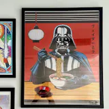 Vader Ramen