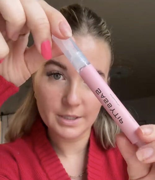 Nail Remover Pen
