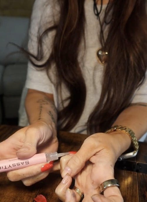 Nail Remover Pen