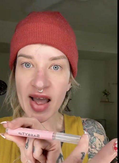Nail Remover Pen