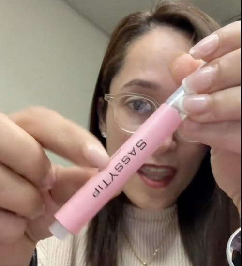 Nail Remover Pen