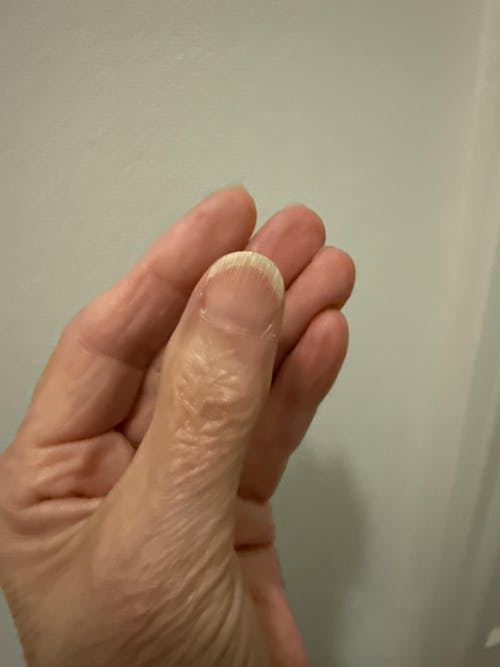 Cuticle Pusher Pen