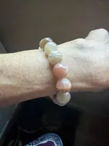 Moonstone Bracelet Timeless Sheen Lunar Light Gem