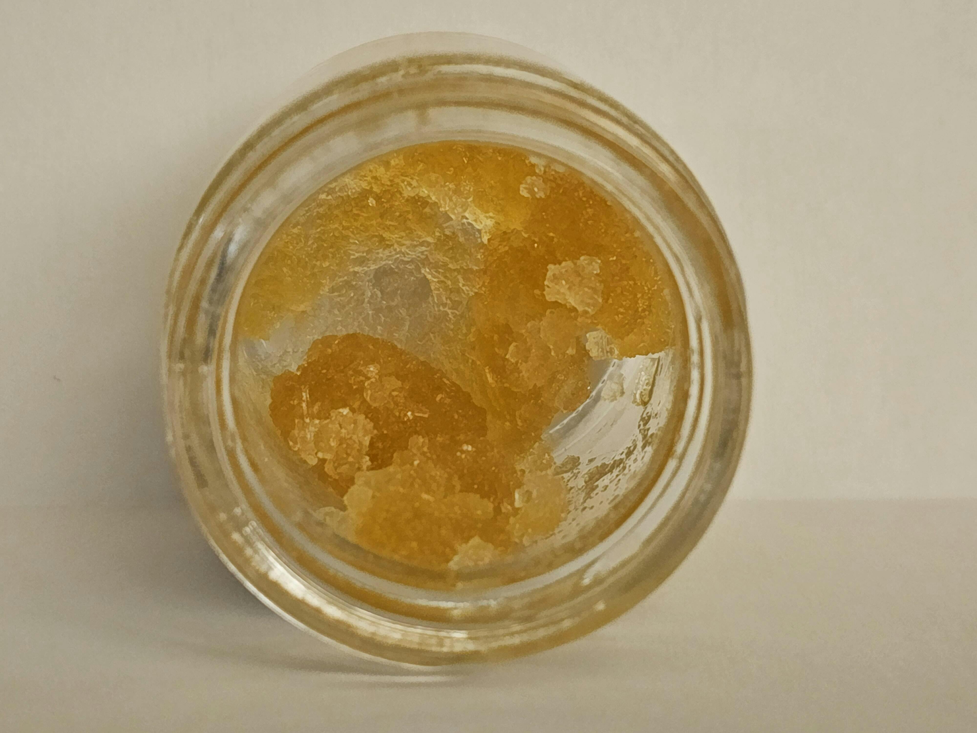 Baller Jars Bulk CBD Concentrates Sauce Warehouse