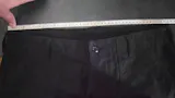 OG107 Casual Trousers-Thickened Colorful Fatigue Trousers