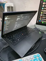 User picture