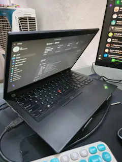 Review picture