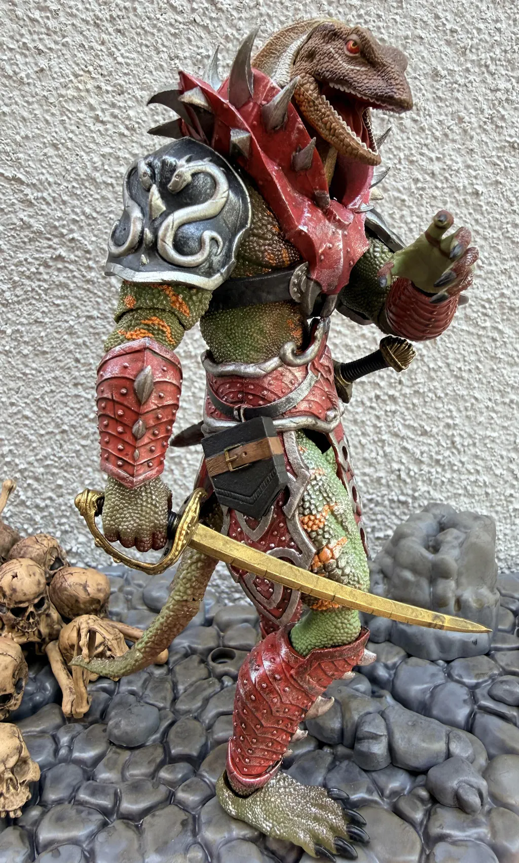 SF・ファンタジー・ホラー Veteris Rapax Veteris Rapax – Savage Crucible