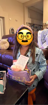 User picture