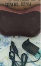 Shiatsu Home Therapy - 3 en 1