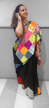 अतरंगी Saree