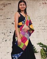 अतरंगी Saree