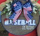 It’s Baseball Season