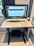 90cm Standing Desk | Rize-90