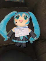 User picture