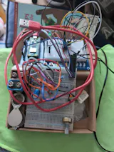 User picture