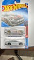 BMW M3 E46 GTR Most Wanted 1:64 DCM diecast scale model car miniature collectible