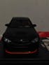 BMW M4 GTS 1:24 Maisto diecast alloy scale model car