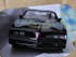 Pontiac Firebird Trans AM black 1:33-42 RMZ City licensed pull back car scale model