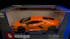 Lamborghini Revuelto Orange 1:24 Bburago licensed diecast Scale Model car