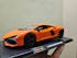 Lamborghini Revuelto Orange 1:24 Bburago licensed diecast Scale Model car