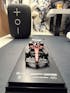 Pre Order : 2025 Ferrari SF25 No 44 1:64 Bburago Licensed Diecast Formula 1 Scale Model Car Collectible