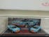 1968 Ford GT40 24h LeMans Set of 2 cars 1:64 Zoom diecast scale model car collectible