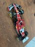 2025 Ferrari SF-25 Lewis Hamilton Australia GP 1:43 Bburago licensed Formula 1 diecast scale model
