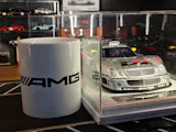 AMG inspired design Coffee Mug