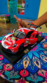 User picture