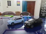 2022 Hyundai i30 N Line Black 1:43 Solido Licensed Diecast Scale Model Car Collectible