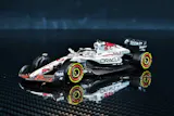 2025 Red Bull RB21 Winner Japan GP Max 1:64 Bburago Licensed Diecast Formula 1 Scale Model Car Collectible
