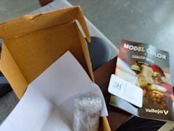 72.011 Vallejo Game Colour - Gory Red - 18ML