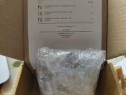 72.058 Vallejo Game Colour - Brassy Brass - 18ML