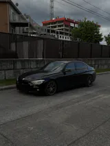 BMW 3 Series X-Drive 12-19 (F30) Innovative Series Coilover