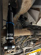 Ford Crown Victoria 03-12 Innovative Series Coilover