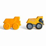 School Bus Lake Blend