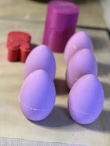 Lake Blend Complete Color Palette