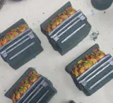 Black Magic Lake Blend