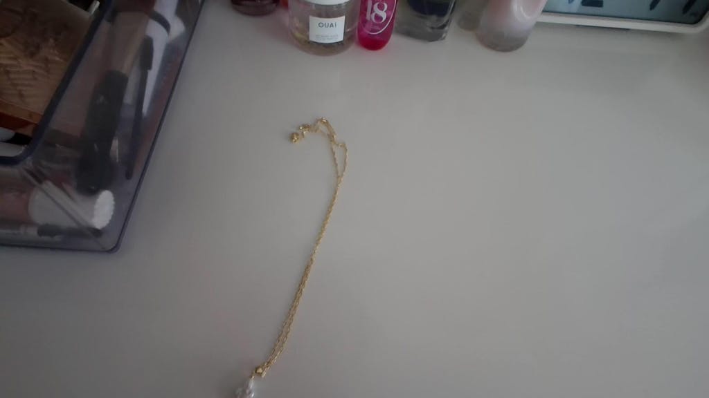 FRANKIE NECKLACE