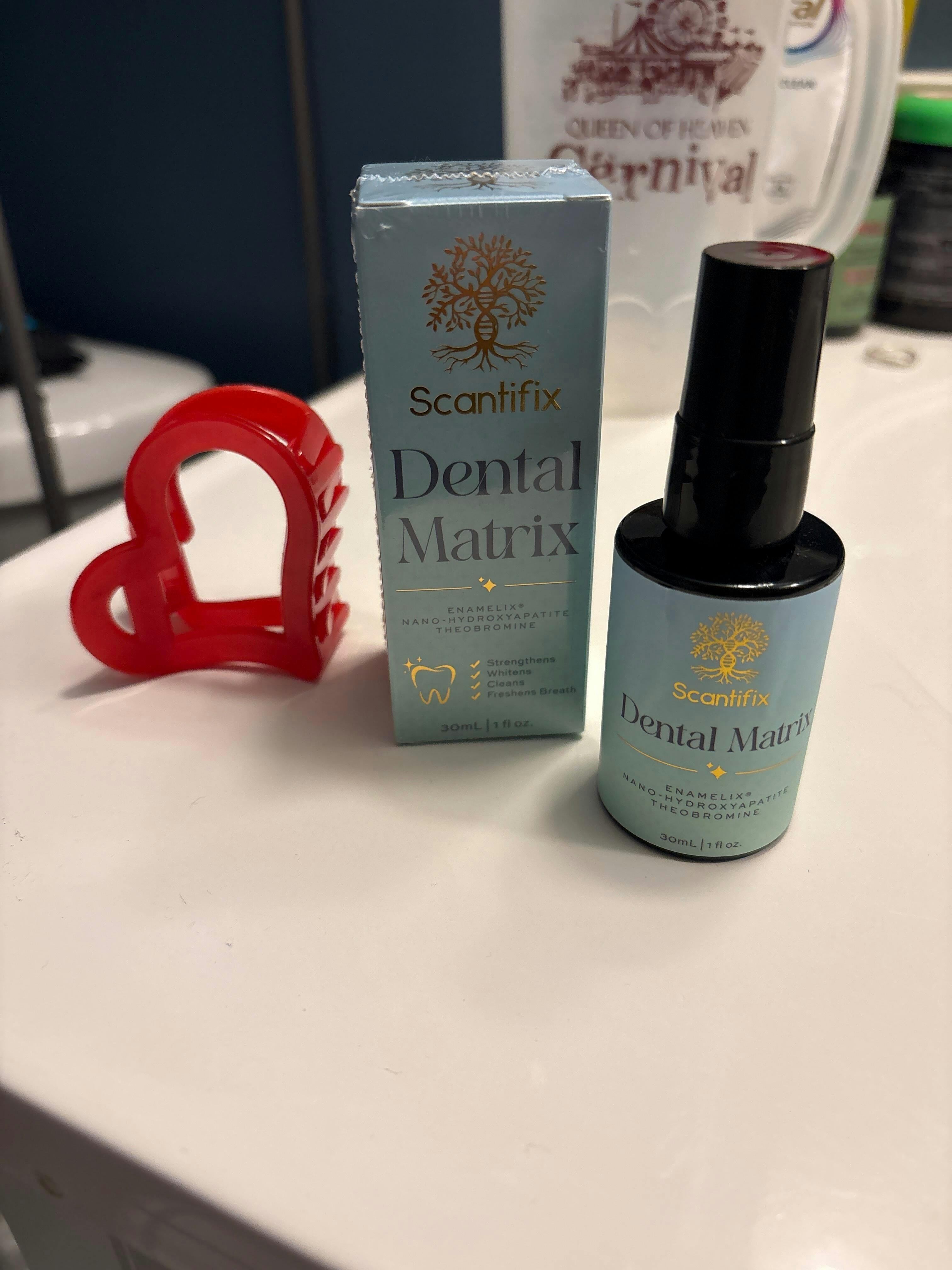 Dental Matrix