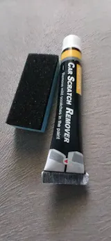 Car Glass Oil Film Remover – Hydrophobic Cleaning Board & Coating Kit