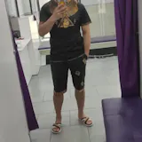 Summer 2024 Men’s T-Shirt Casual