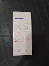 Electric Dog Nail Grinder – USB Rechargeable Nail Trimmer with Polisher for Pets