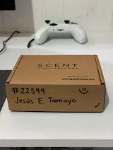 User picture