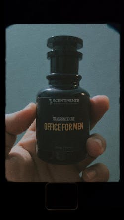 Office for Men