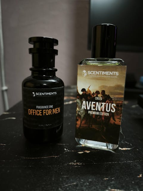 Aventus (Premium Edition)