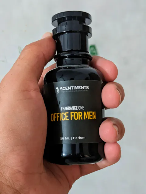Office for Men