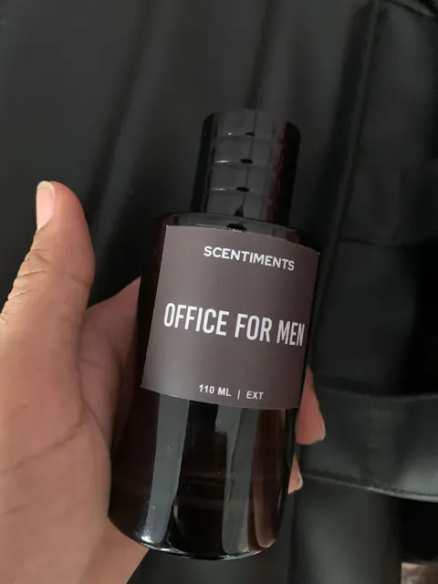 Office for Men