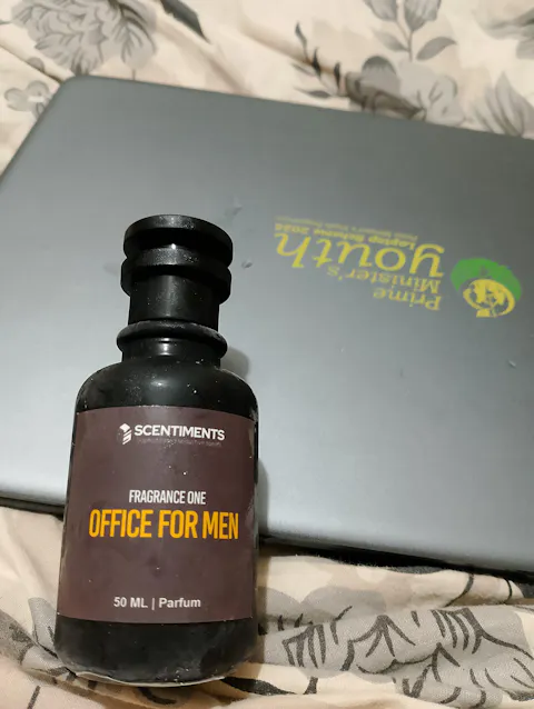 Office for Men